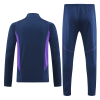 Men's Argentina Zipper Tracksuit Sweat Shirt Kit (Top+Trousers) 2022 Adidas