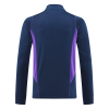 Men's Argentina Zipper Tracksuit Sweat Shirt Kit (Top+Trousers) 2022 Adidas