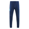 Men's Argentina Zipper Tracksuit Sweat Shirt Kit (Top+Trousers) 2022 Adidas