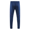 Men's Argentina Zipper Tracksuit Sweat Shirt Kit (Top+Trousers) 2022 Adidas