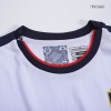 Men's Replica Ecuador Third Away Soccer Jersey Shirt 2022 Macron - World Cup 2022
