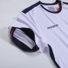 Men's Replica Ecuador Third Away Soccer Jersey Shirt 2022 Macron - World Cup 2022
