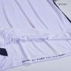 Men's Replica Ecuador Third Away Soccer Jersey Shirt 2022 Macron - World Cup 2022