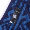Men's Replica Ecuador Away Soccer Jersey Shirt 2022 Macron - World Cup 2022