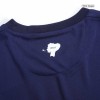 Men's Replica Ecuador Away Soccer Jersey Shirt 2022 Macron - World Cup 2022
