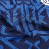 Men's Replica Ecuador Away Soccer Jersey Shirt 2022 Macron - World Cup 2022