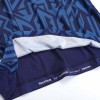 Men's Replica Ecuador Away Soccer Jersey Shirt 2022 Macron - World Cup 2022