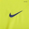 Women's Replica Brazil Home Soccer Jersey Shirt 2022 Nike - World Cup 2022