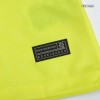 Women's Replica Brazil Home Soccer Jersey Shirt 2022 Nike - World Cup 2022