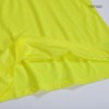 Women's Replica Brazil Home Soccer Jersey Shirt 2022 Nike - World Cup 2022