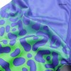 Men's Replica Brazil Away Long Sleeves Soccer Jersey Shirt 2022 Nike - World Cup 2022