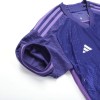 Men's Authentic Argentina Away Soccer Jersey Shirt 2022 Adidas - World Cup 2022