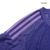 Men's Authentic Argentina Away Soccer Jersey Shirt 2022 Adidas - World Cup 2022