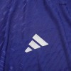 Men's Authentic Argentina Away Soccer Jersey Shirt 2022 Adidas - World Cup 2022