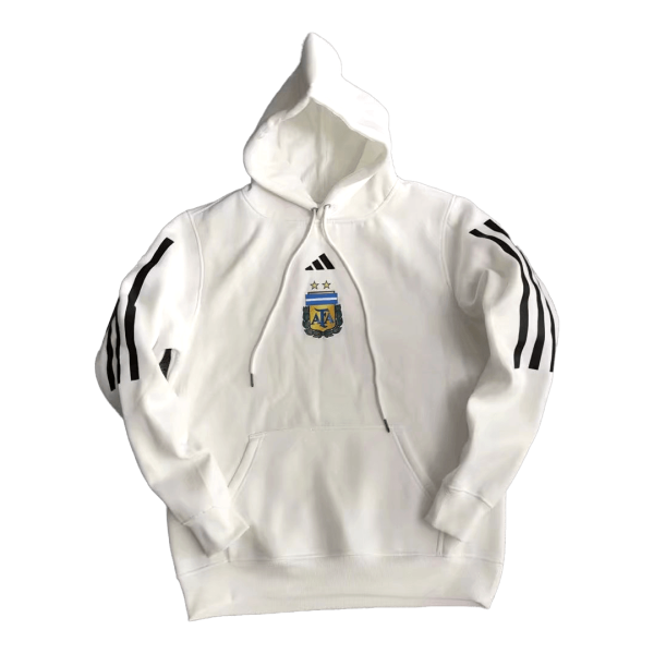 Men's Argentina Sweater Hoodie 2022 Adidas