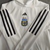 Men's Argentina Sweater Hoodie 2022 Adidas