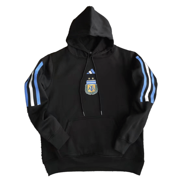 Men's Argentina Sweater Hoodie 2022 Adidas