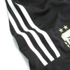 Men's World Cup Argentina Home Soccer Shorts 2022 Adidas - World Cup 2022