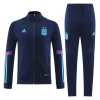 Men's Argentina Training Jacket Kit (Jacket+Pants) 2022/23 Adidas