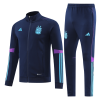 Men's Argentina Training Jacket Kit (Jacket+Pants) 2022/23 Adidas