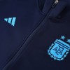Men's Argentina Training Jacket Kit (Jacket+Pants) 2022/23 Adidas