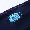 Men's Argentina Training Jacket Kit (Jacket+Pants) 2022/23 Adidas