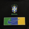 Men's Brazil Sweater Hoodie 2022/23 Nike