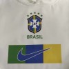 Men's Brazil Sweater Hoodie 2022/23 Nike
