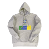 Men's Brazil Sweater Hoodie 2022/23 Nike