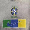 Men's Brazil Sweater Hoodie 2022/23 Nike
