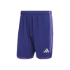 Kids Argentina Away Soccer Jersey Whole Kit (Jersey+Shorts+Socks) 2022 Adidas - Wrold Cup 2022