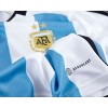 Men's Replica Argentina Home Soccer Jersey Shirt 2022 Adidas - World Cup 2022 | Argentina