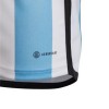 Men's Replica Argentina Home Soccer Jersey Shirt 2022 Adidas - World Cup 2022 | Argentina