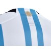 Men's Replica Argentina Home Soccer Jersey Shirt 2022 Adidas - World Cup 2022 | Argentina
