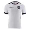 Men's Replica Ecuador Third Away Soccer Jersey Shirt 2022 Macron - World Cup 2022 | Ecuador