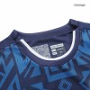 Men's Replica Ecuador Away Soccer Jersey Shirt 2022 Macron - World Cup 2022 | Ecuador