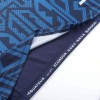 Men's Replica Ecuador Away Soccer Jersey Shirt 2022 Macron - World Cup 2022 | Ecuador