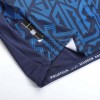 Men's Replica Ecuador Away Soccer Jersey Shirt 2022 Macron - World Cup 2022 | Ecuador