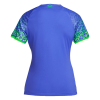 Women's Replica Brazil Away Soccer Jersey Shirt 2022 Nike - World Cup 2022 | Brazil