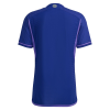Men's Authentic Argentina Away Soccer Jersey Shirt 2022 Adidas - World Cup 2022 | Argentina