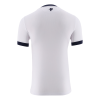 Men's Replica Ecuador Third Away Soccer Jersey Shirt 2022 Macron - World Cup 2022 | Ecuador