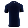Men's Replica Ecuador Away Soccer Jersey Shirt 2022 Macron - World Cup 2022 | Ecuador