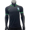 Men's Authentic Brazil Soccer Jersey Shirt 2022 Nike