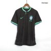 Men's Authentic Brazil Soccer Jersey Shirt 2022 Nike
