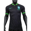 Men's Replica Brazil Soccer Jersey Shirt 2022 Nike