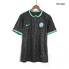 Men's Replica Brazil Soccer Jersey Shirt 2022 Nike