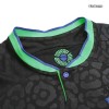Men's Replica Brazil Soccer Jersey Shirt 2022 Nike