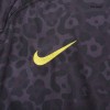 Men's Replica Brazil Goalkeeper Soccer Jersey Shirt 2022 Nike - World Cup 2022