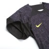 Men's Replica Brazil Goalkeeper Soccer Jersey Shirt 2022 Nike - World Cup 2022