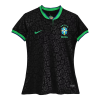 Women's Replica Brazil Soccer Jersey Shirt 2022 Nike